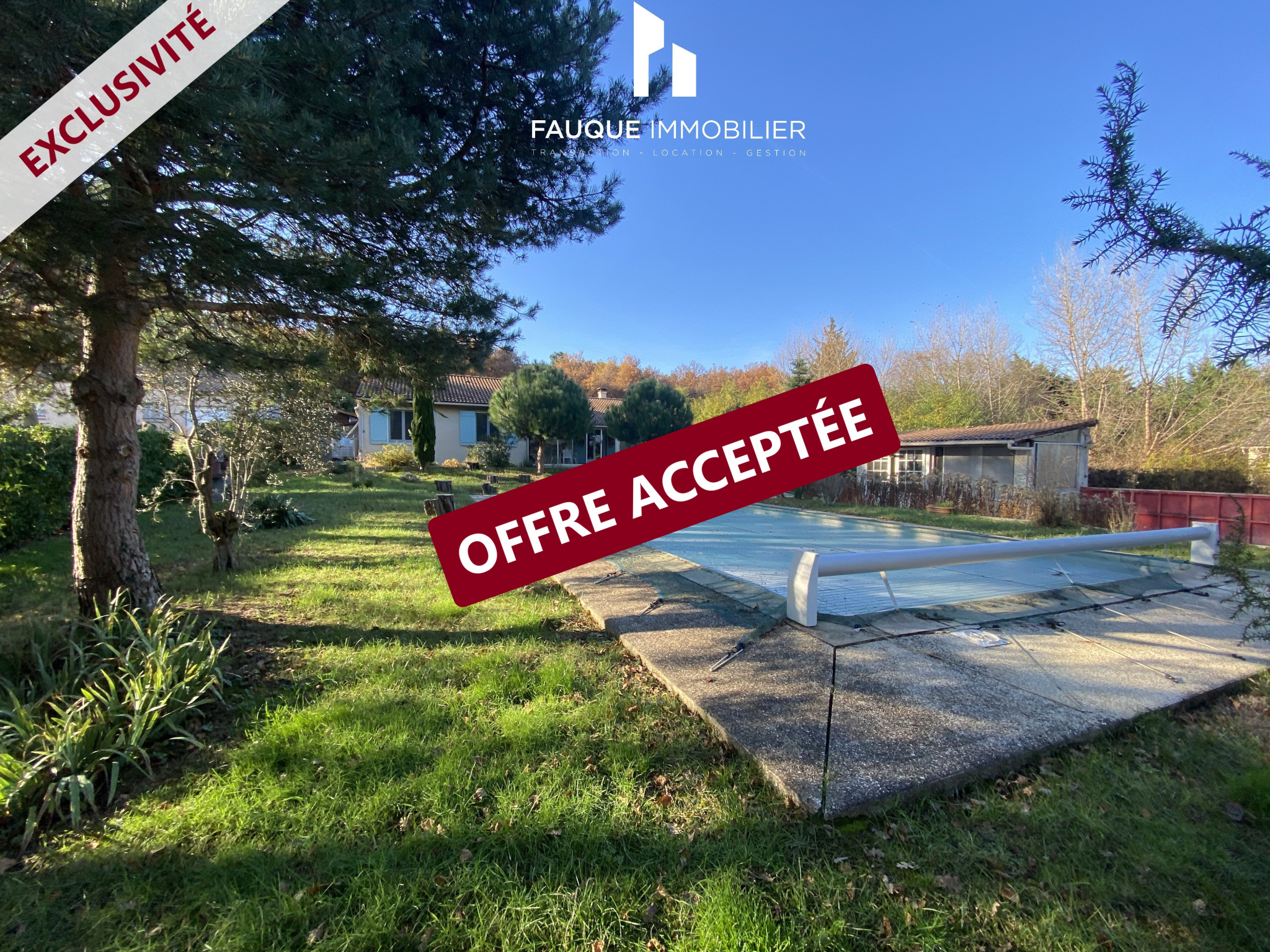 Maison 4 pièces - 94m² - MONTOISON