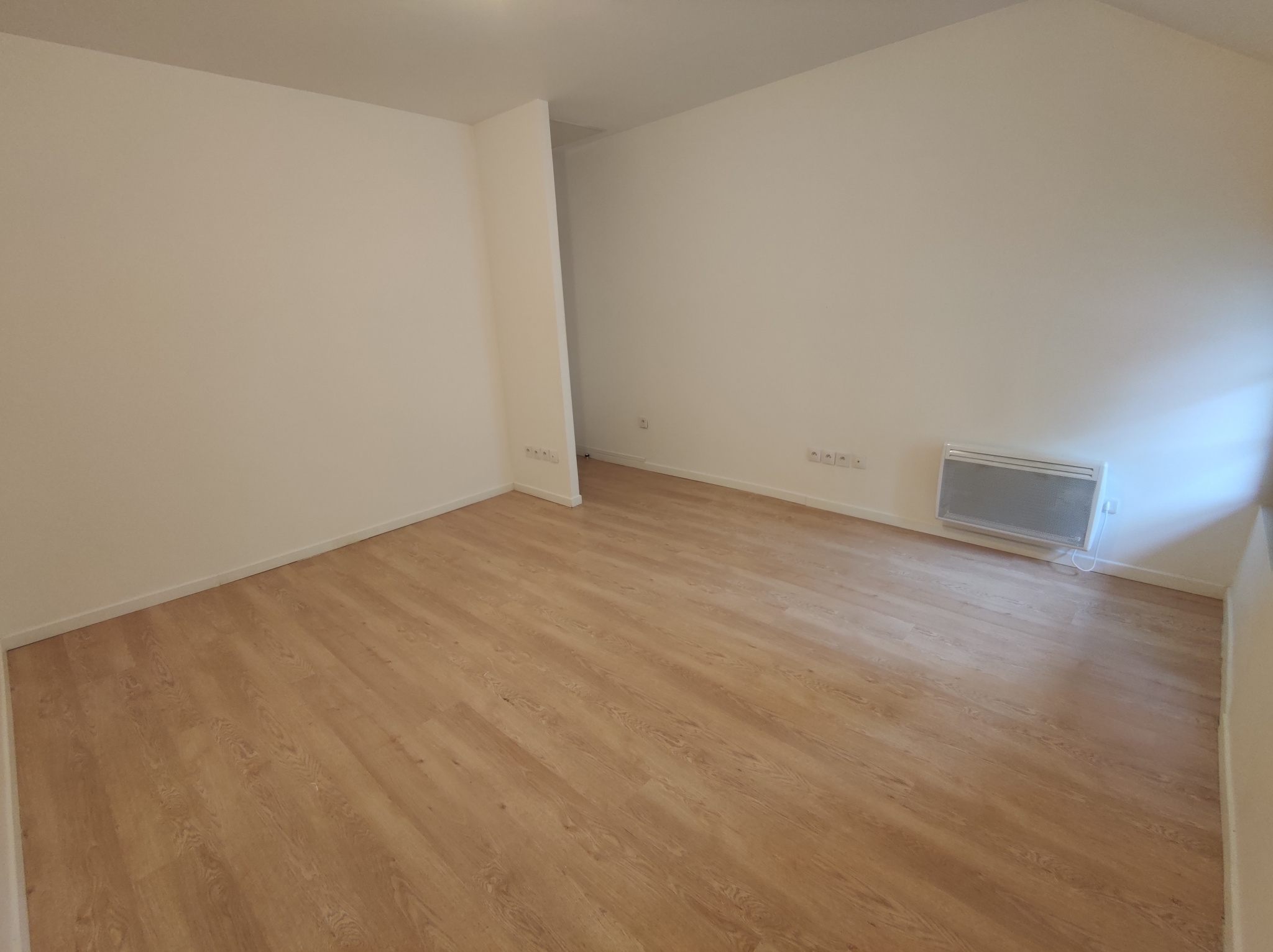 Appartement 2 pièces - 50m² - PUISEAUX