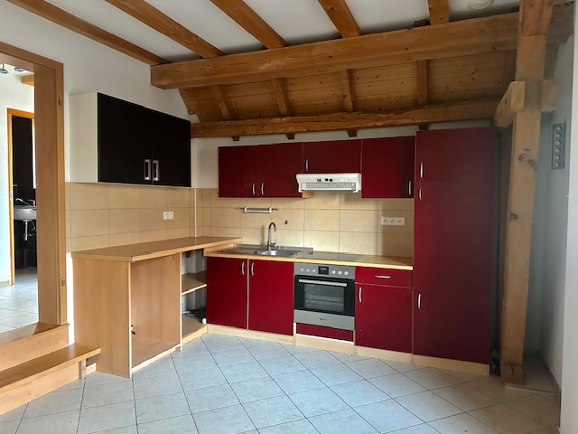 Appartement 3 pièces - 74m² - ROTT