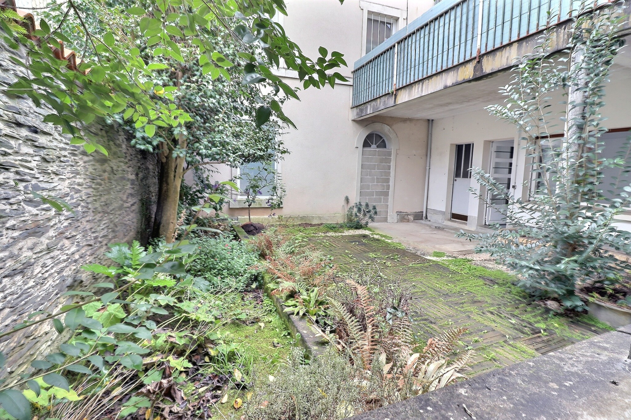 Maison 4 pièces - 109m² - ANGERS