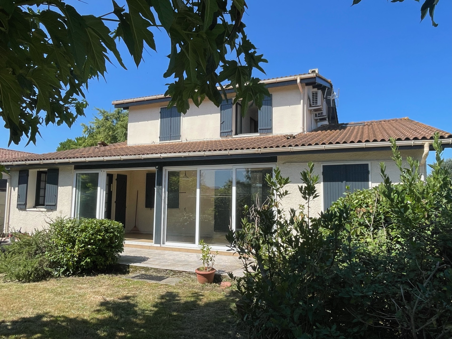 Maison 6 pièces - 150m² - GUJAN MESTRAS