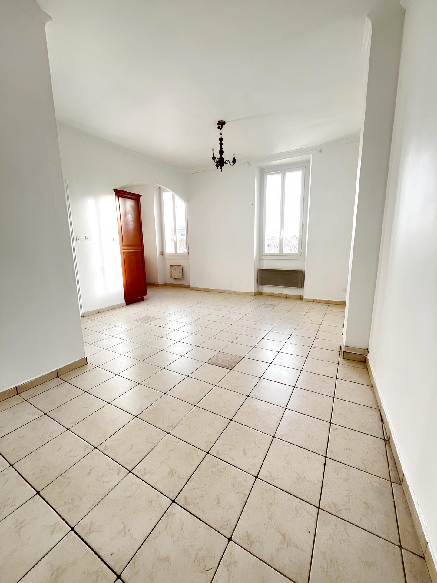 Appartement 3 pièces - 54m² - TOULON