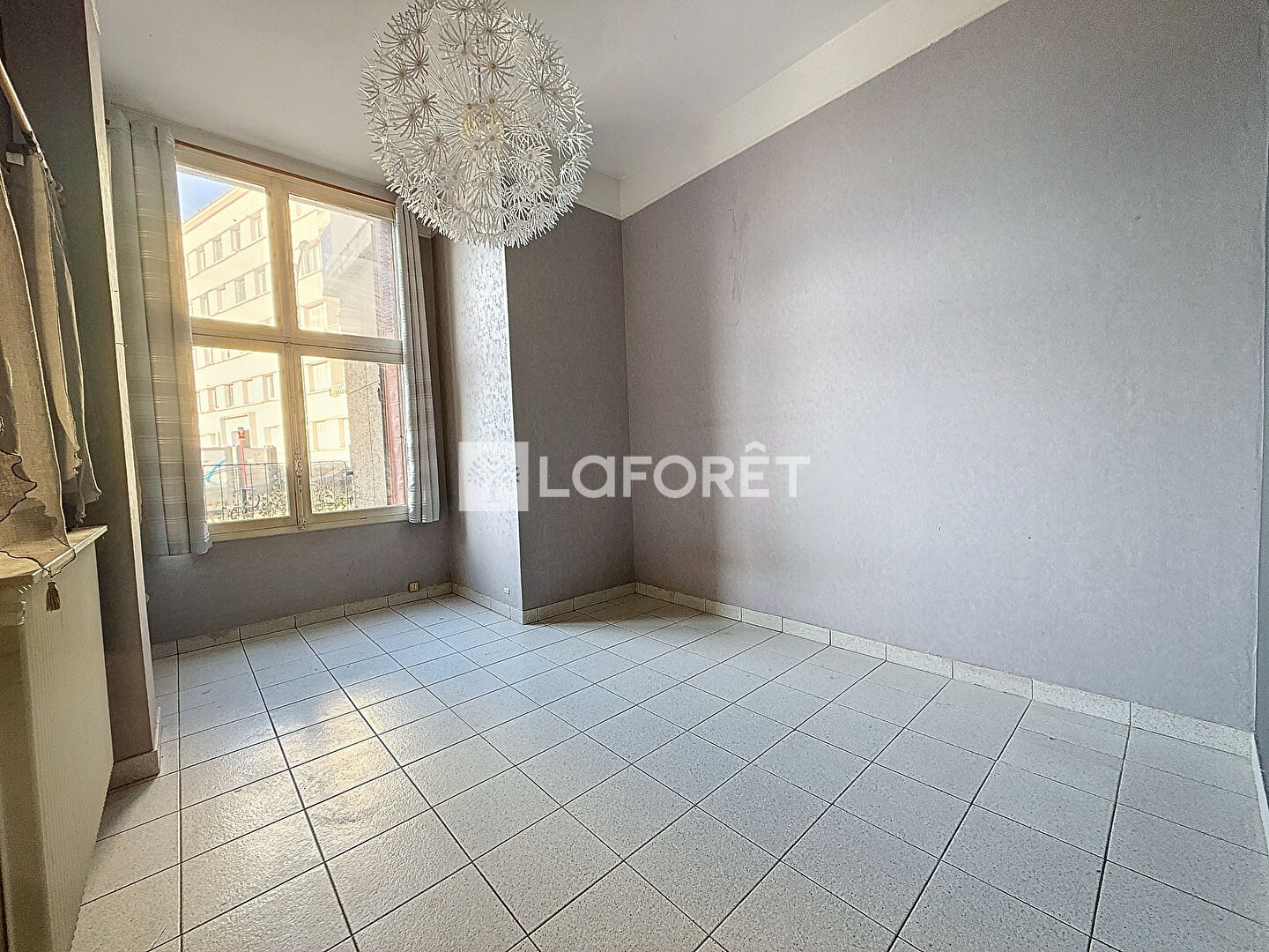 Appartement 1 pièce - 32m² - CHAMPIGNY SUR MARNE