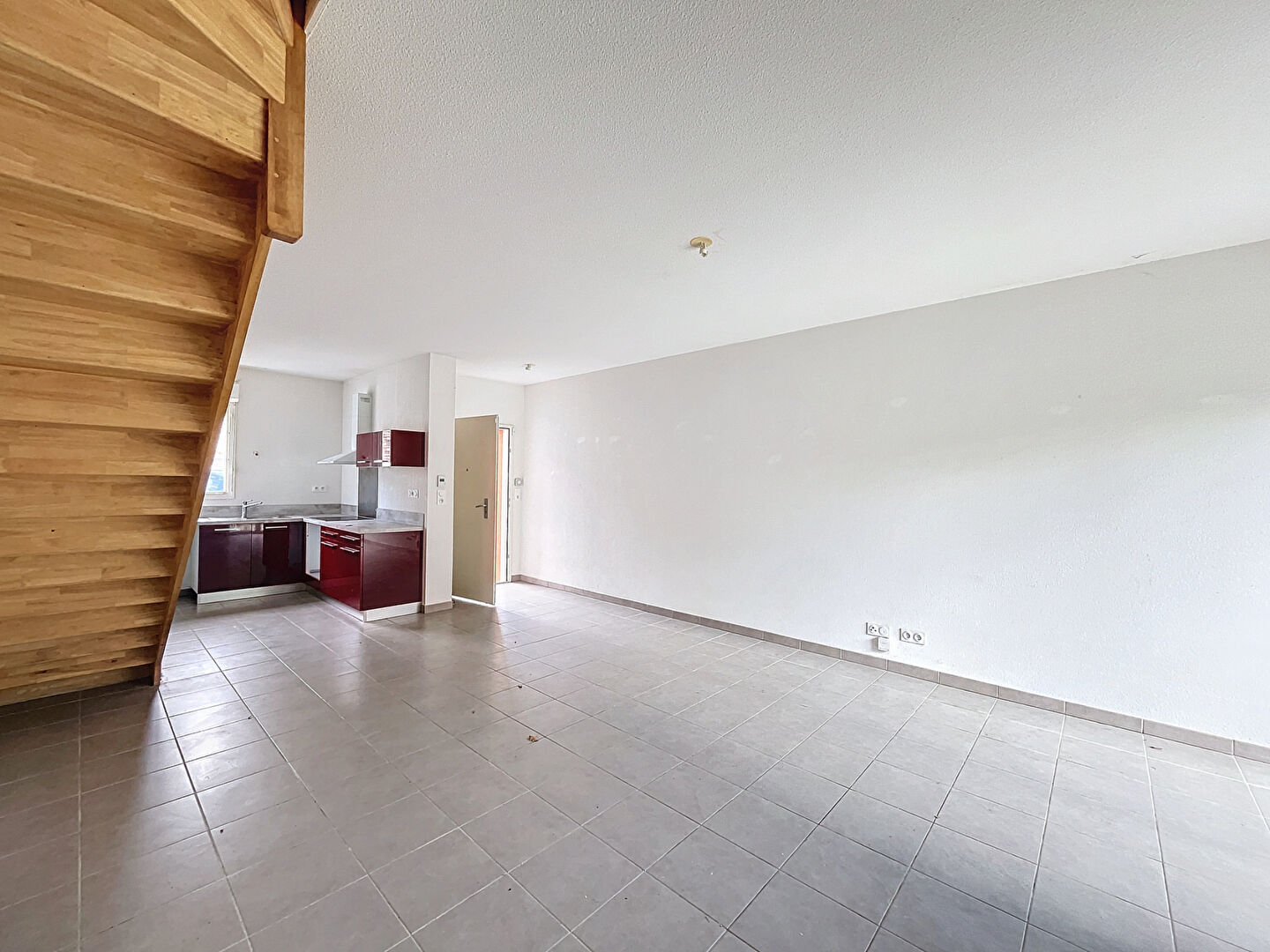 Maison 4 pièces - 73m²