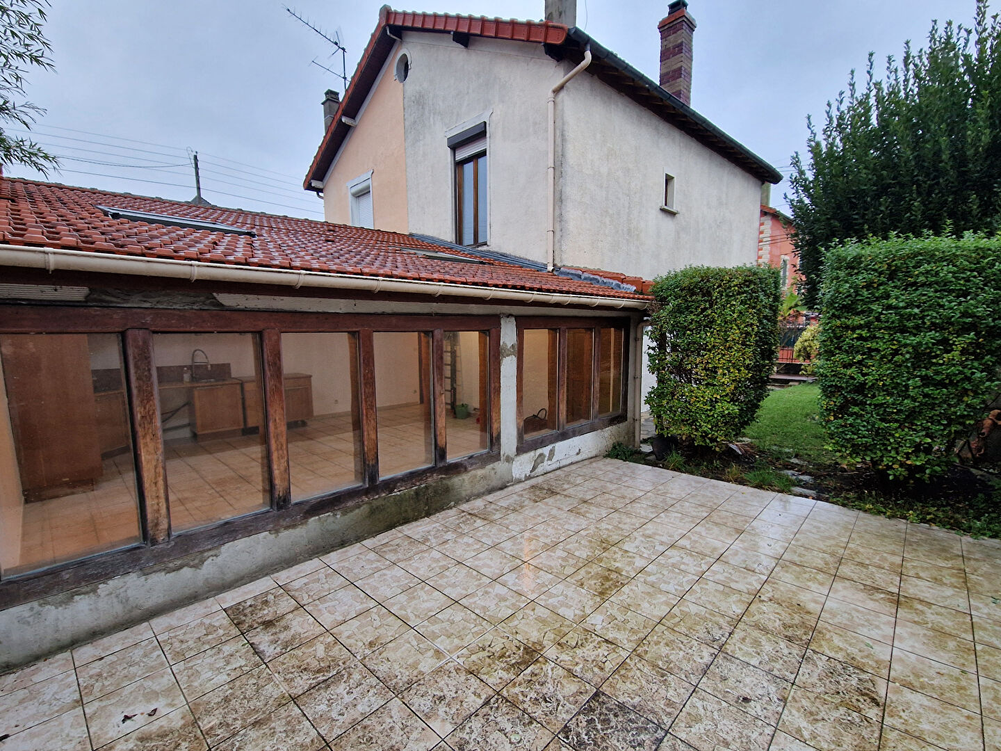 Maison 4 pièces - 87m²