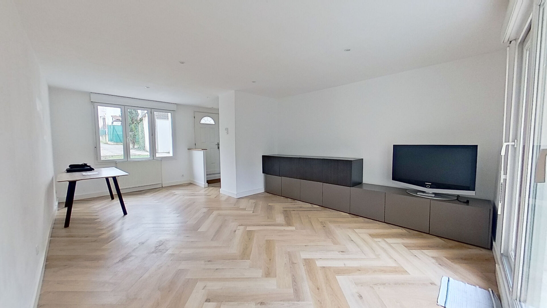 Maison 6 pièces - 95m²