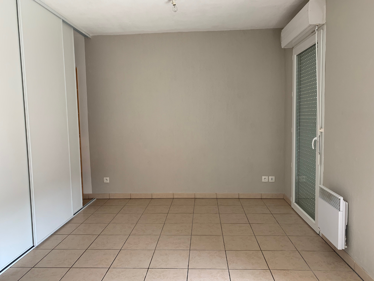 Appartement 1 pièce - 27m²