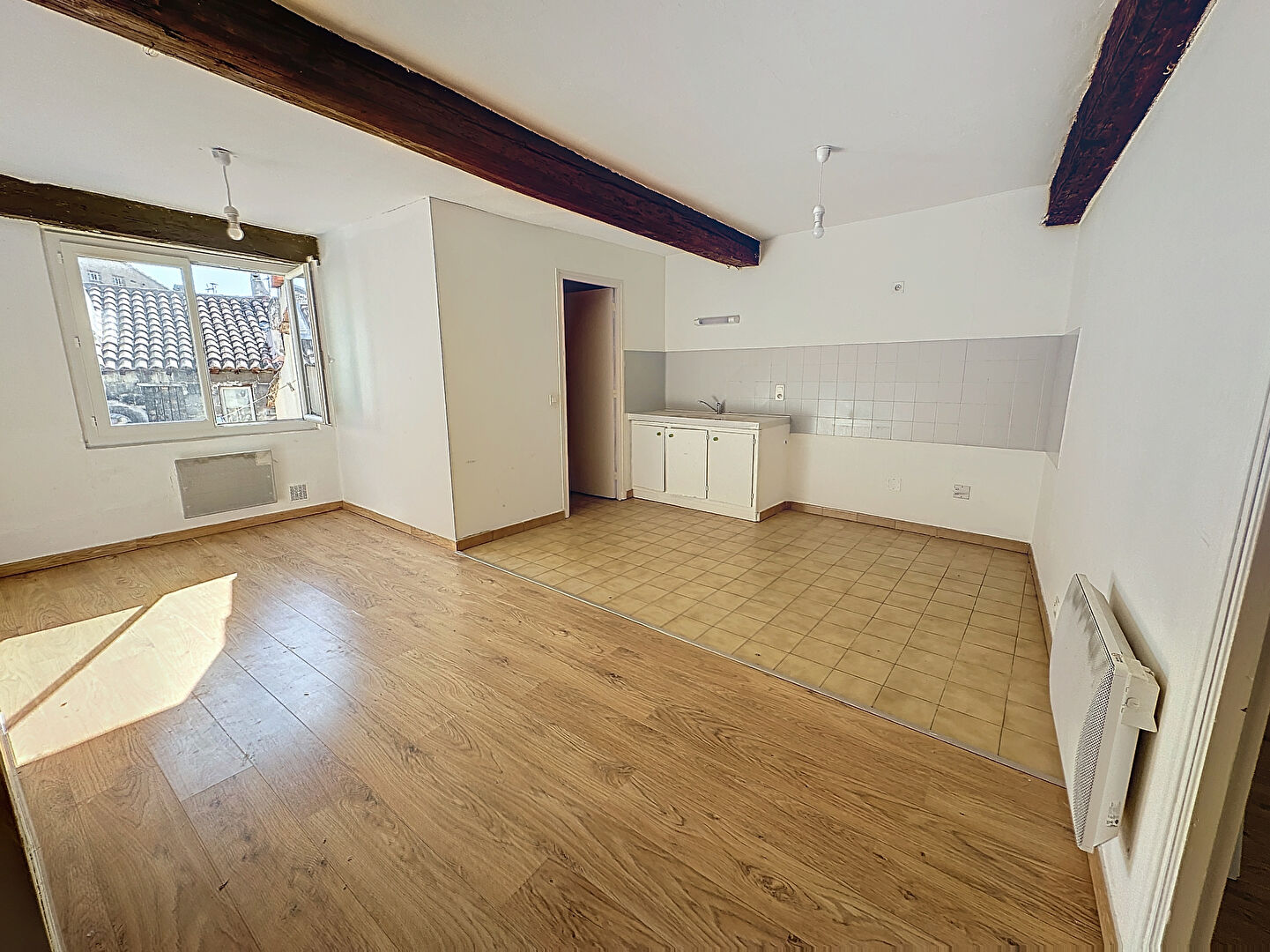 Immeuble  - 317m² - AVIGNON