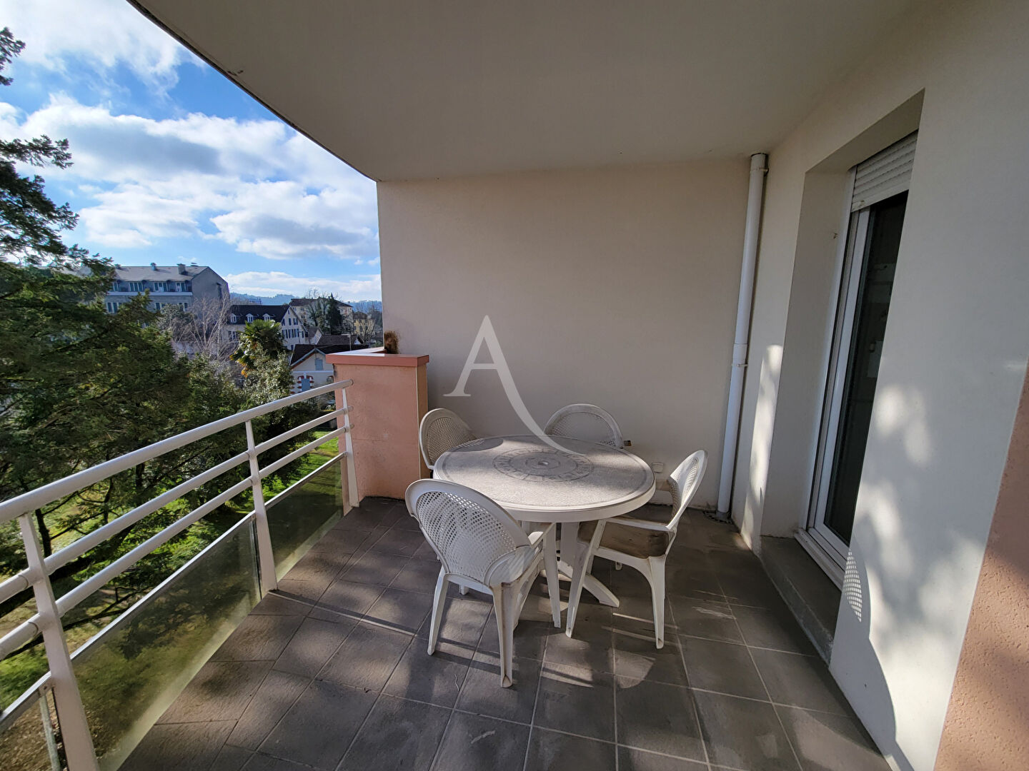 Appartement 4 pièces - 86m²