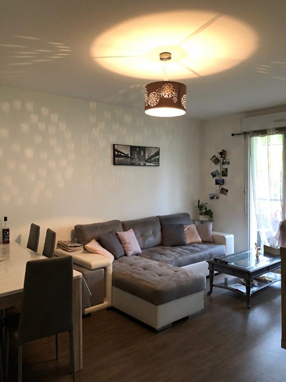 Appartement 4 pièces - 74m² - ANGERS