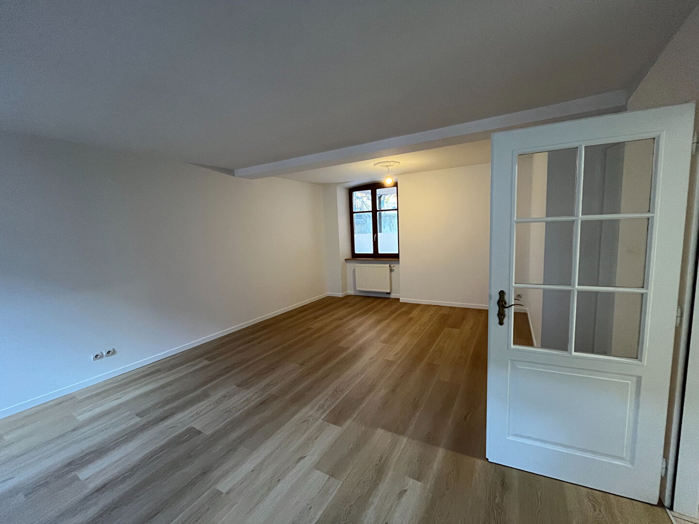 Appartement 3 pièces - 84m²