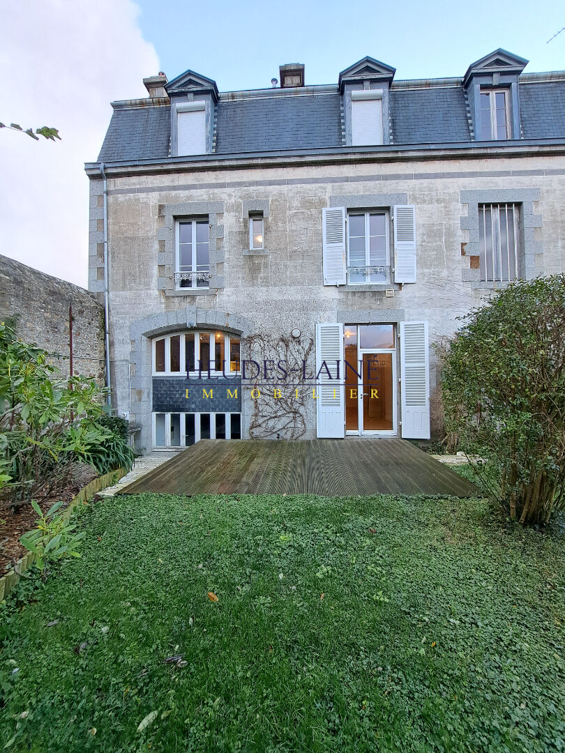 Maison 5 pièces - 197m² - AVRANCHES