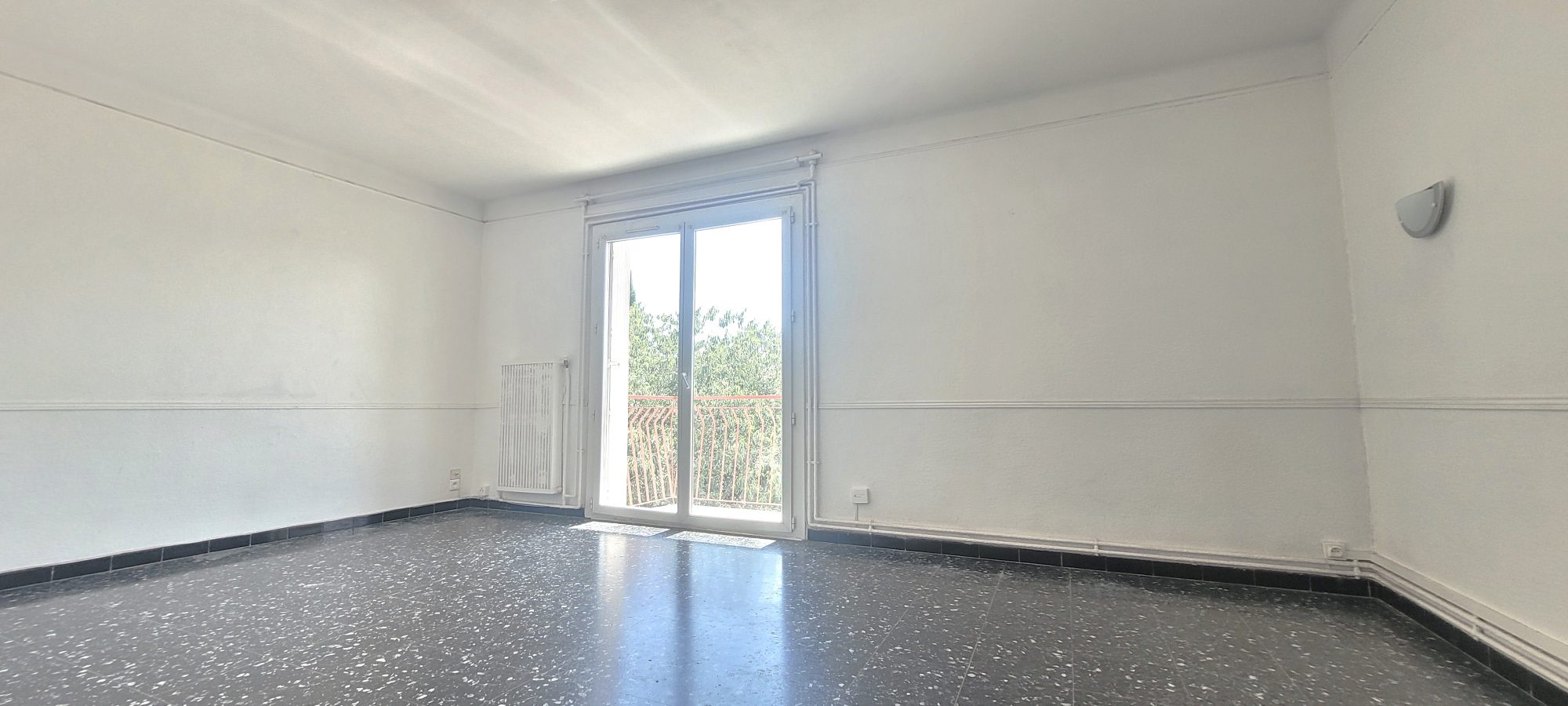 Appartement 3 pièces - 64m² - MONTPELLIER