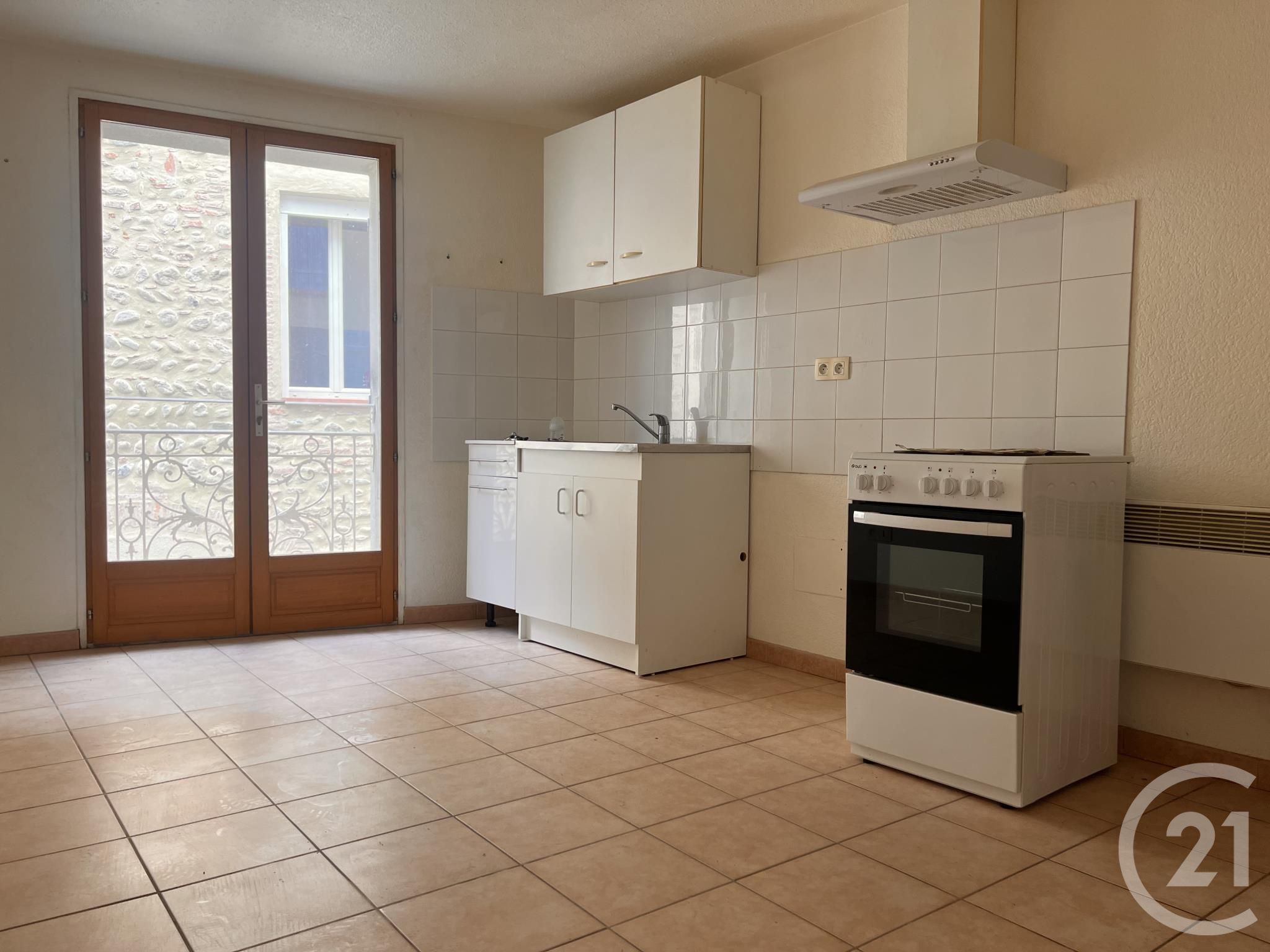 Maison 2 pièces - 41m² - LE SOLER