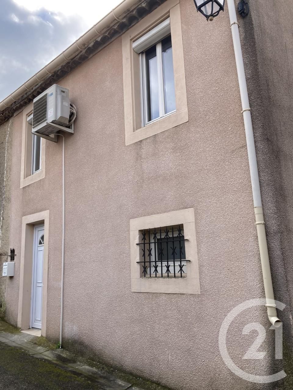 Maison 3 pièces - 49m² - CONQUES SUR ORBIEL