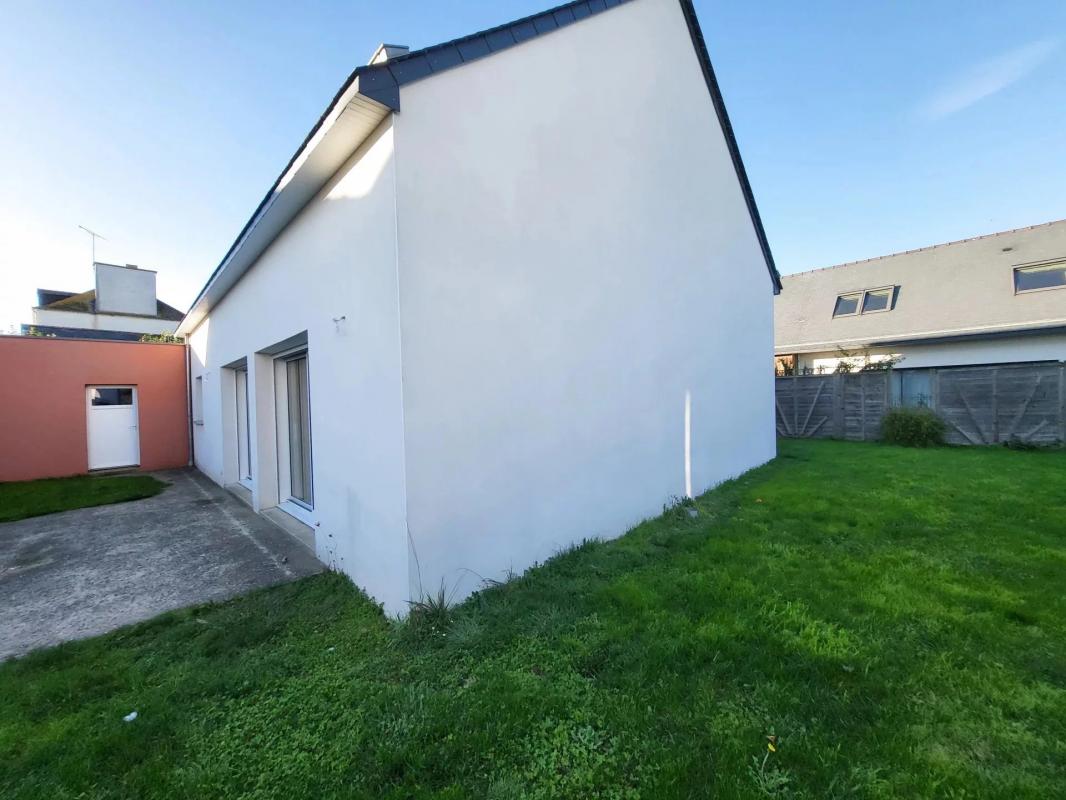 Maison 5 pièces - 130m² - BROONS SUR VILAINE