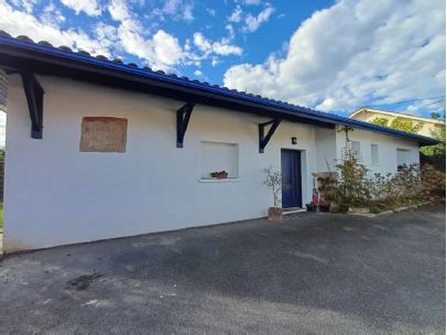 Maison 5 pièces - 130m² - ANGLET