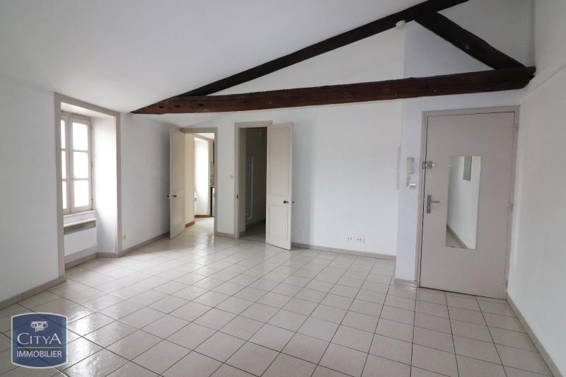 Appartement 1 pièce - 30m² - LA ROCHELLE