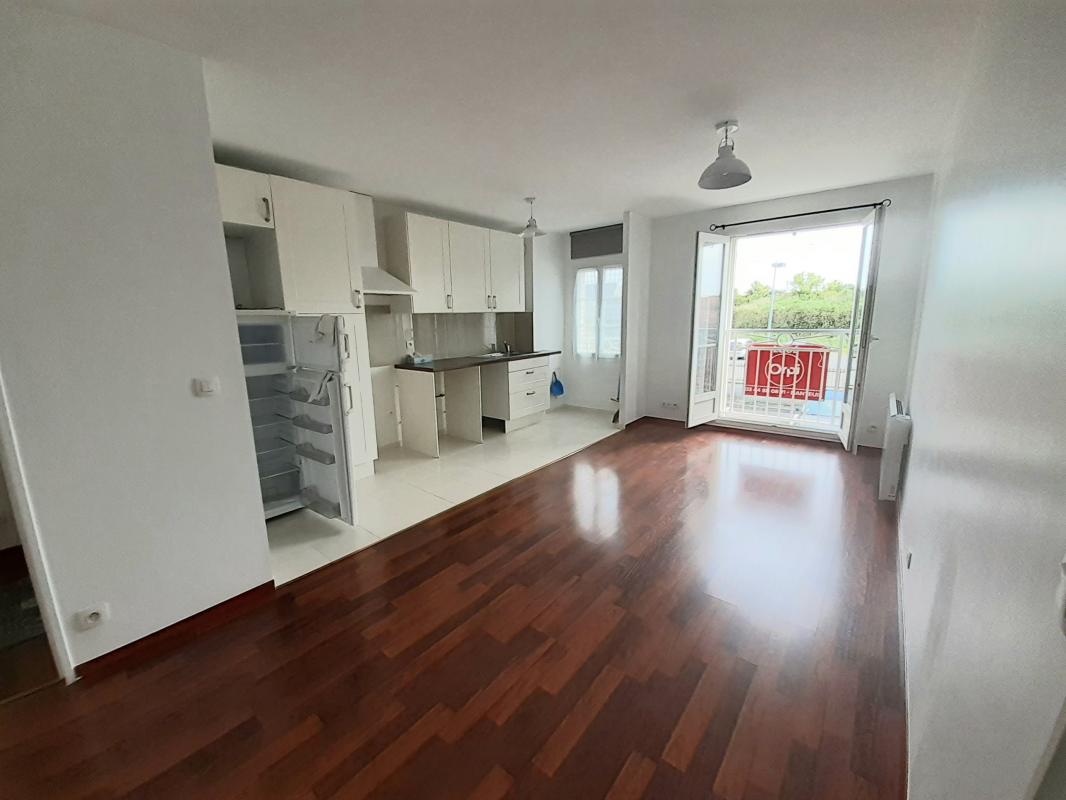 Appartement 3 pièces - 58m² - NANTEUIL LE HAUDOUIN