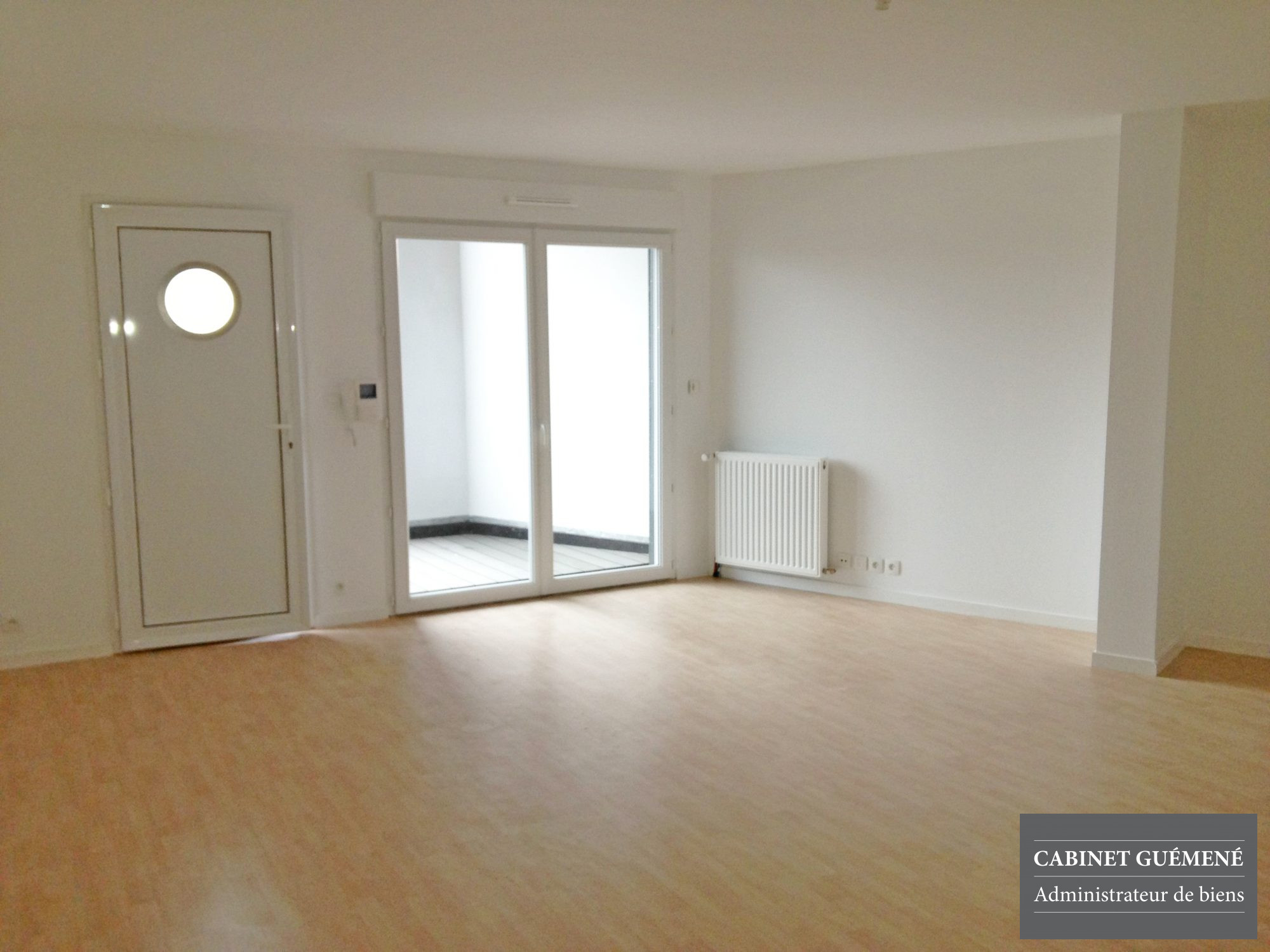 Appartement 3 pièces - 68m² - VERTOU