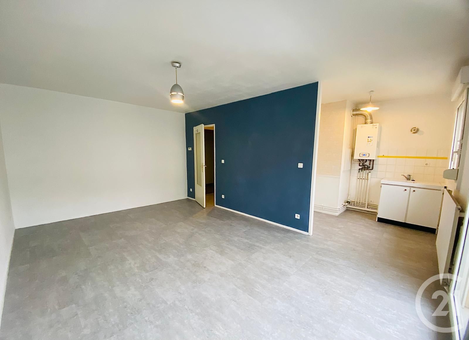 Appartement 1 pièce - 30m² - MONTIGNY LES METZ