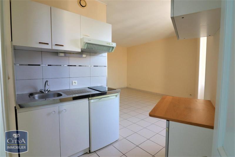 Appartement 1 pièce - 25m² - LA ROCHELLE