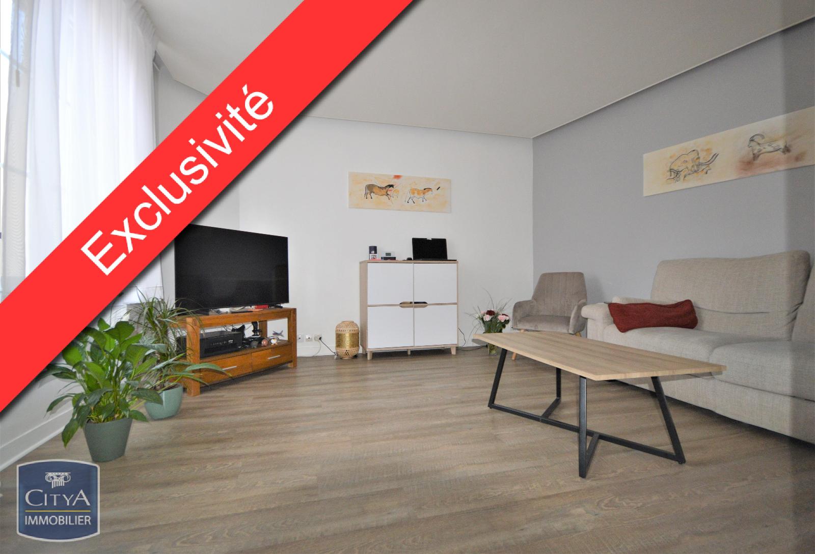 Maison 4 pièces - 78m² - CHOLET