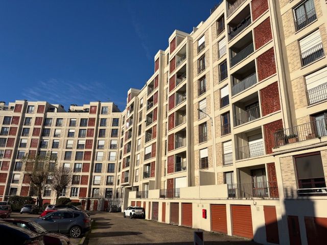 Appartement 3 pièces - 77m² - ROUEN