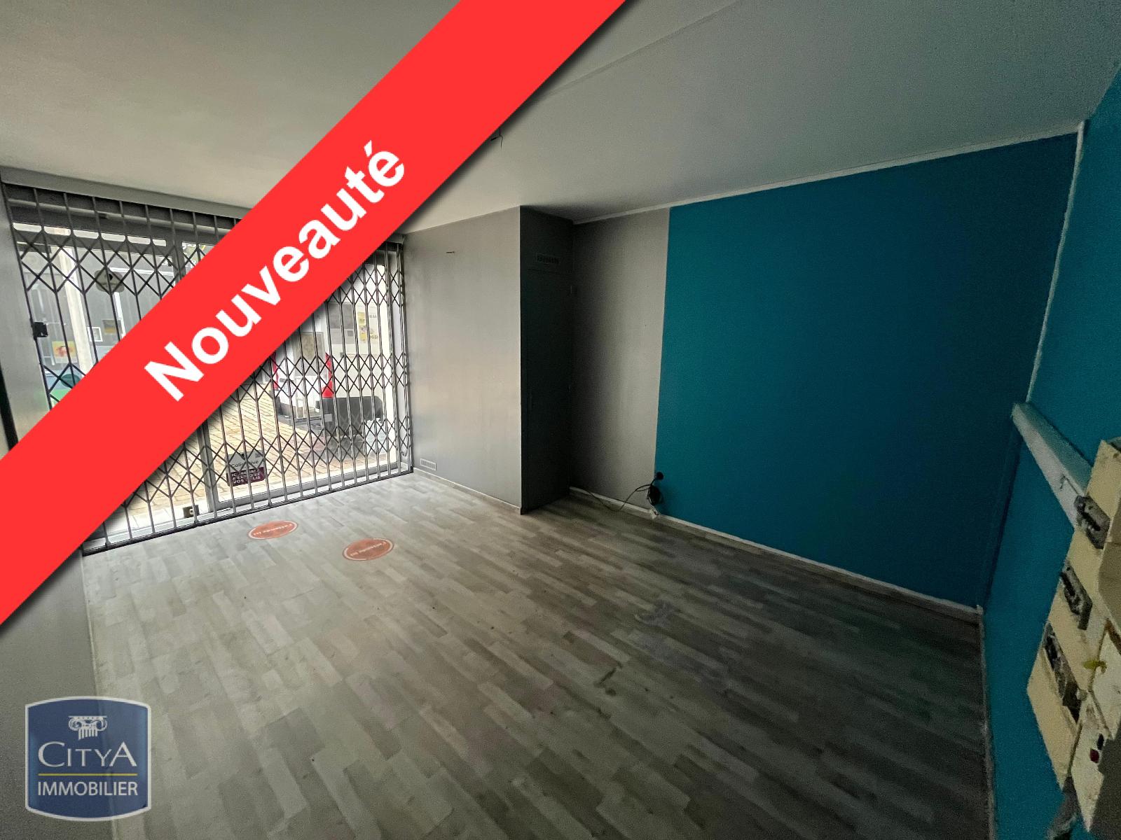 Immeuble  - 177m² - POITIERS