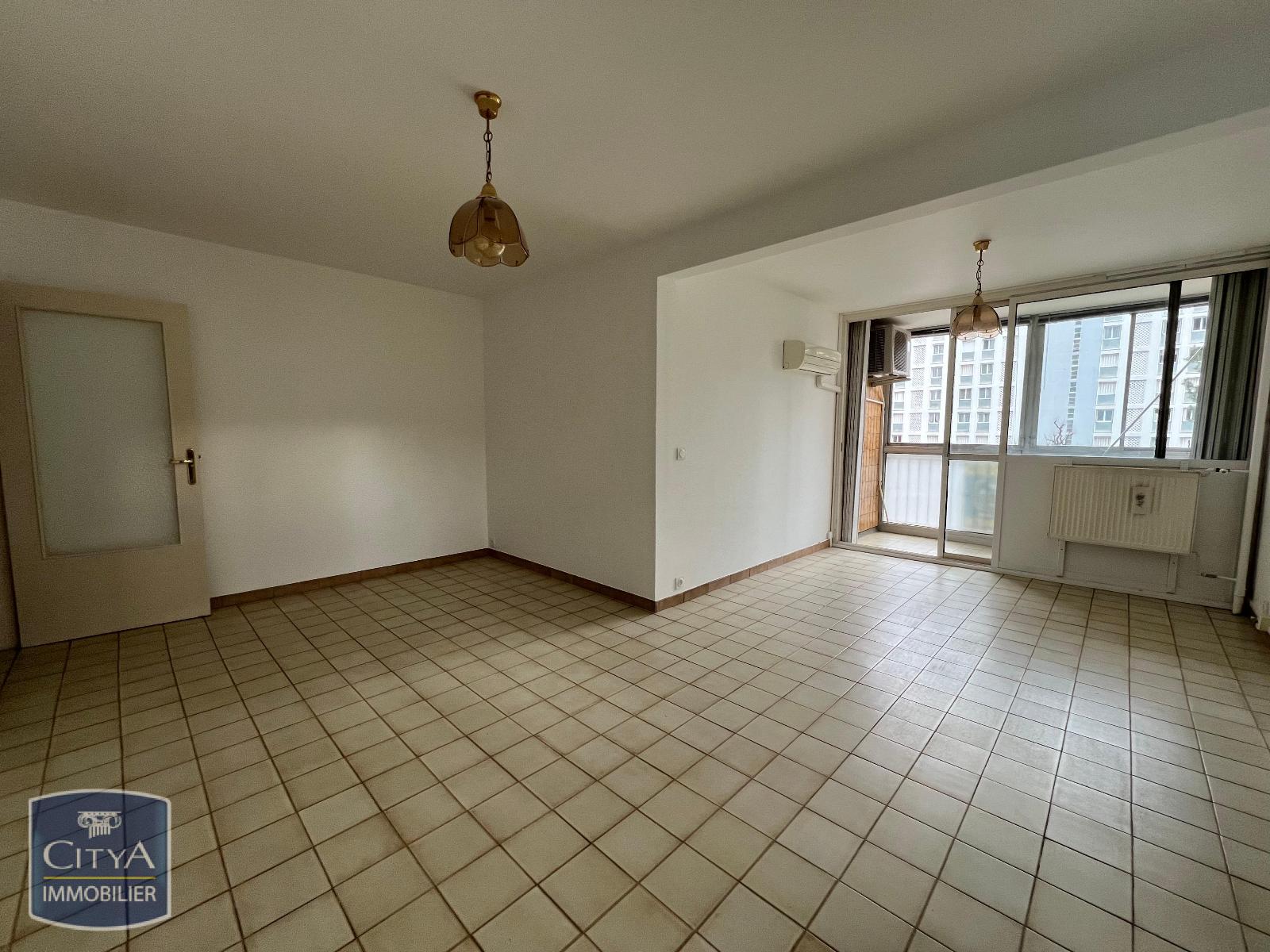 Appartement 4 pièces - 71m² - SASSENAGE