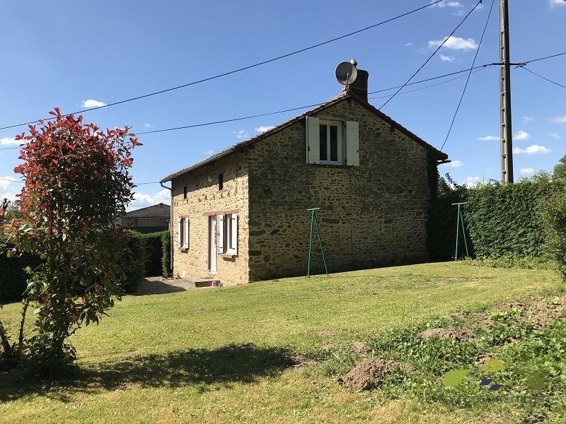 Maison 4 pièces - 89m² - NEUVIC ENTIER