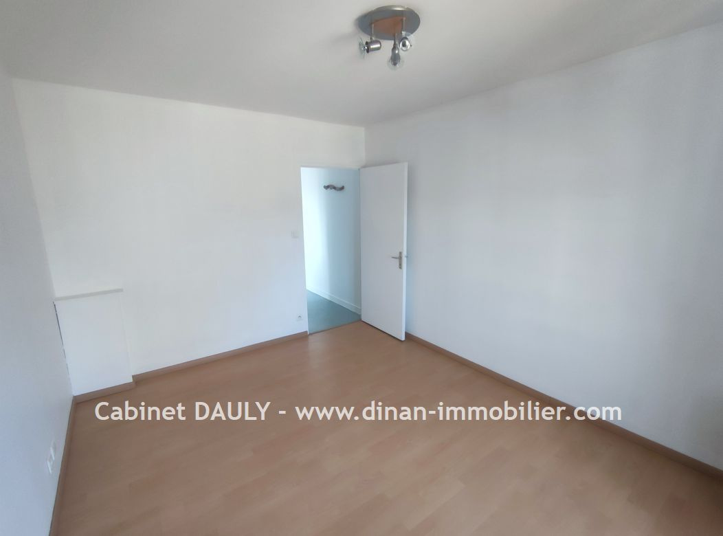 Appartement 2 pièces - 21m² - DINAN