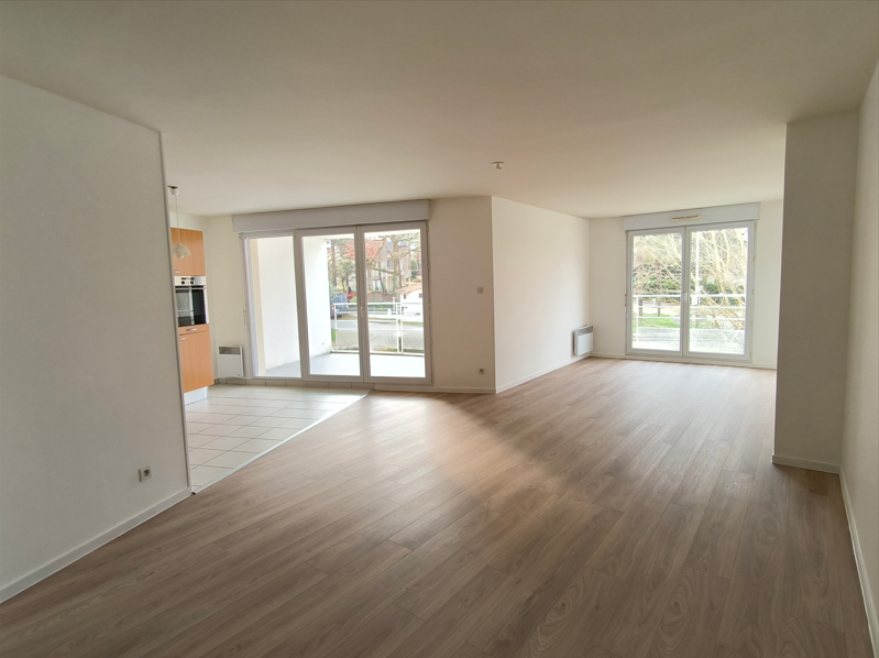 Appartement 4 pièces - 85m² - ST BREVIN LES PINS