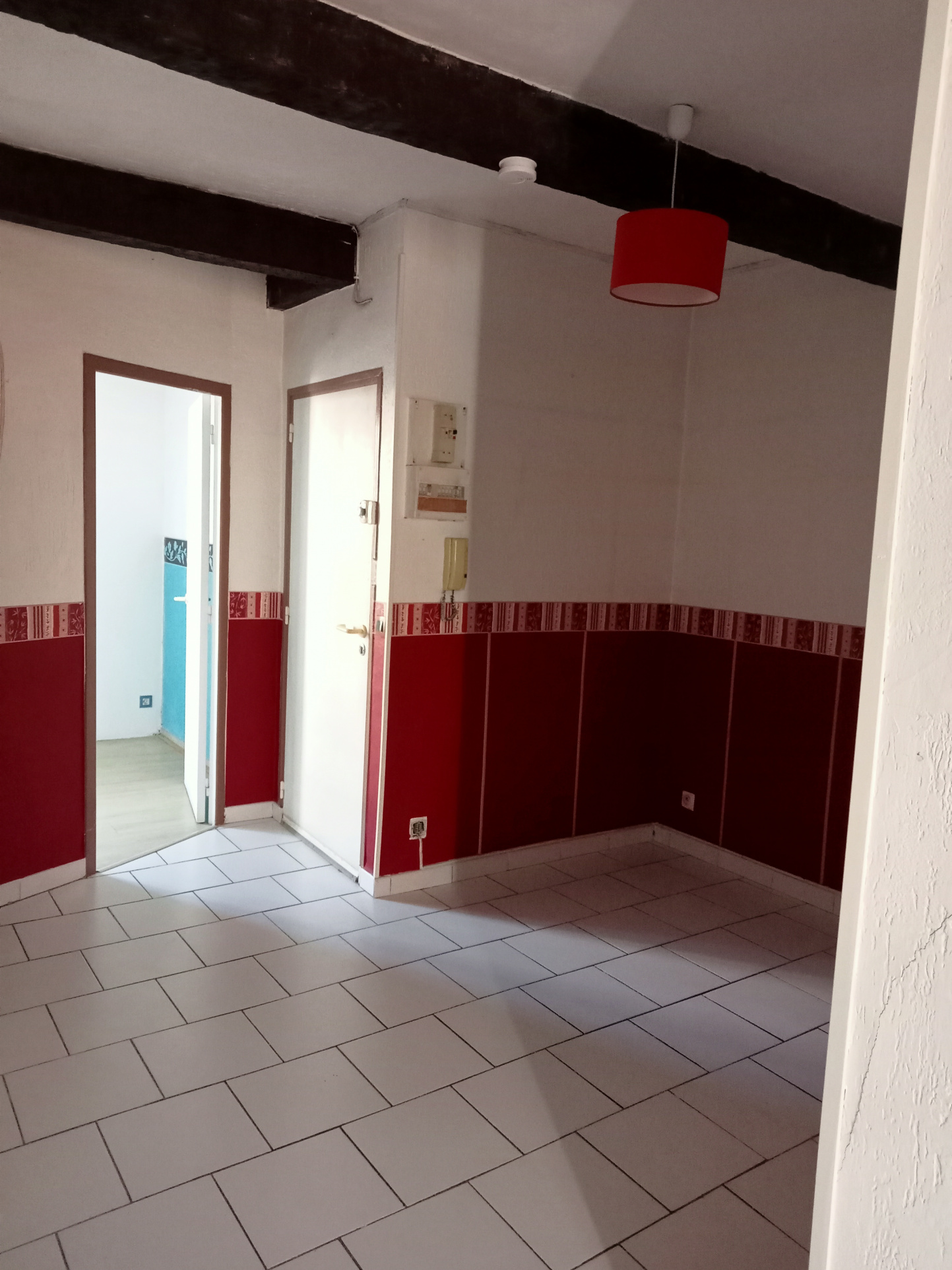 Appartement 2 pièces - 32m² - TOULON