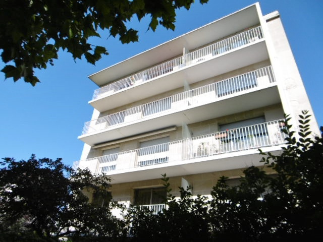 Appartement 3 pièces - 64m² - ST MAUR DES FOSSES