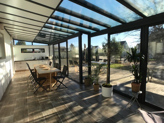 Maison 8 pièces - 192m² - ST ARNOULT EN YVELINES