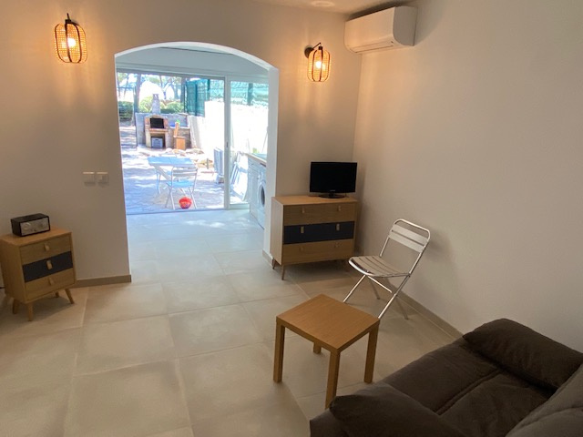 Appartement 1 pièce - 25m² - BANDOL