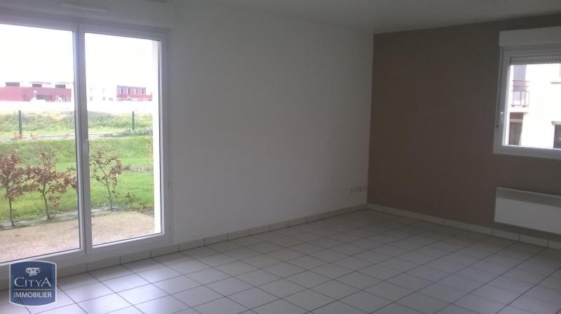 Appartement 3 pièces - 61m² - FECAMP