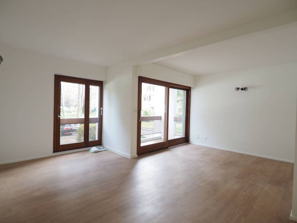 Appartement 2 pièces - 59m² - ANNECY