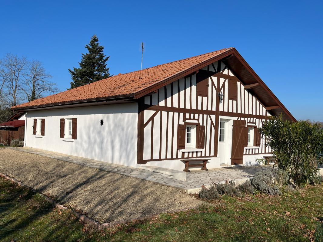 Maison 4 pièces - 173m² - TARTAS