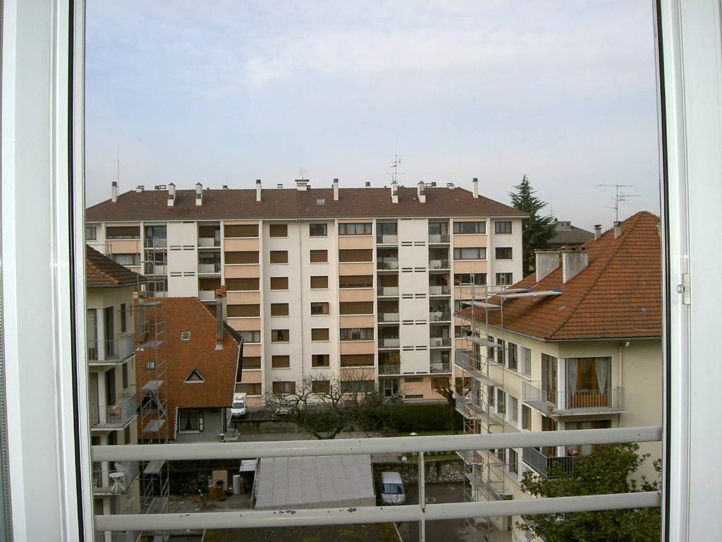 Appartement 2 pièces - 56m² - ANNECY