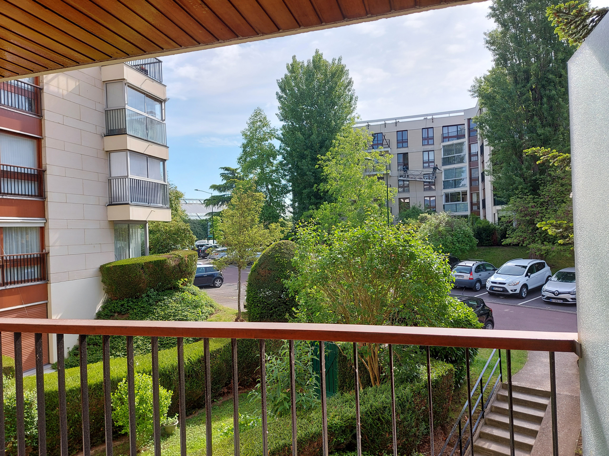 Appartement 1 pièce - 20m² - LE CHESNAY