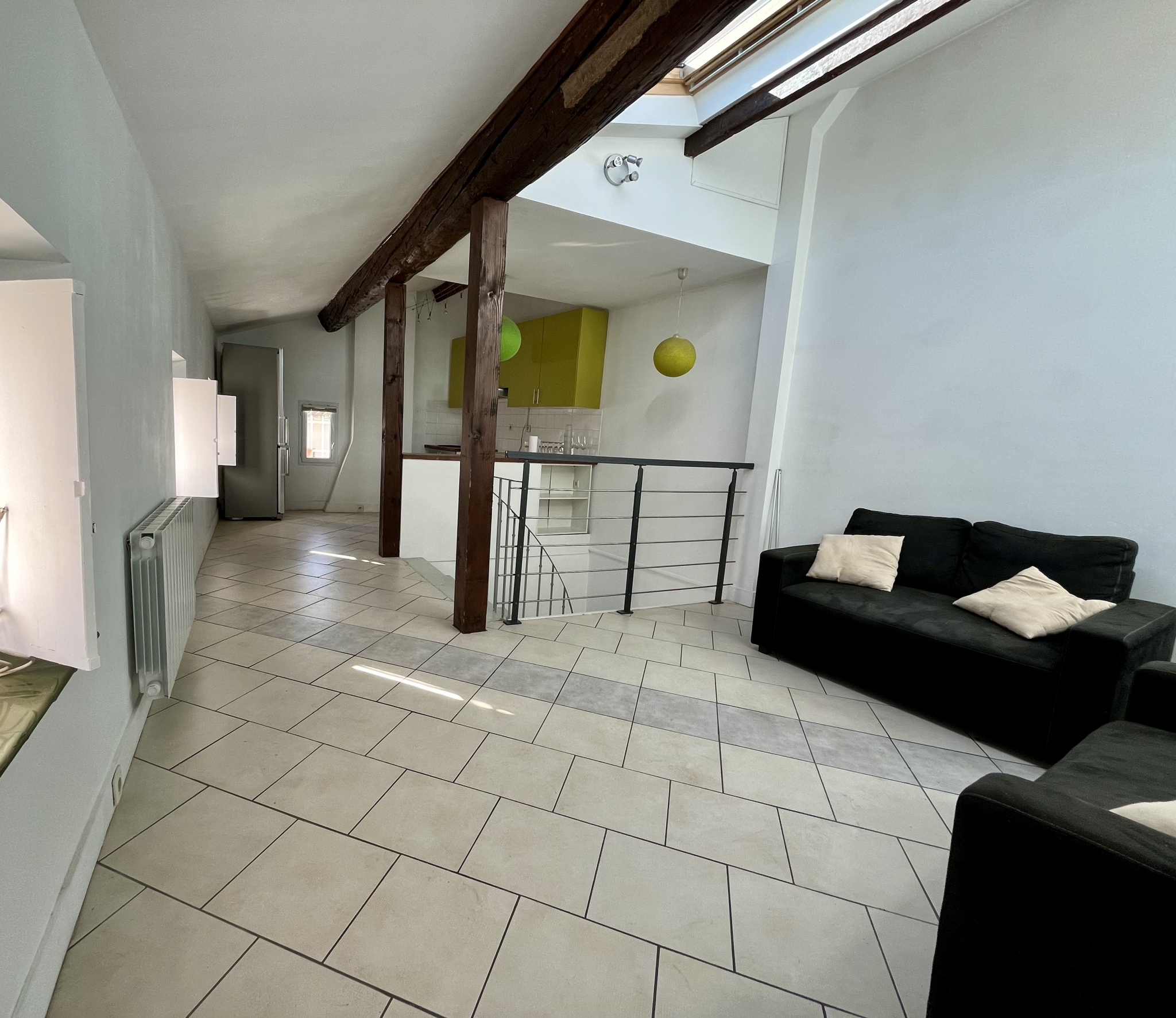 Maison 4 pièces - 72m² - STE MARIE