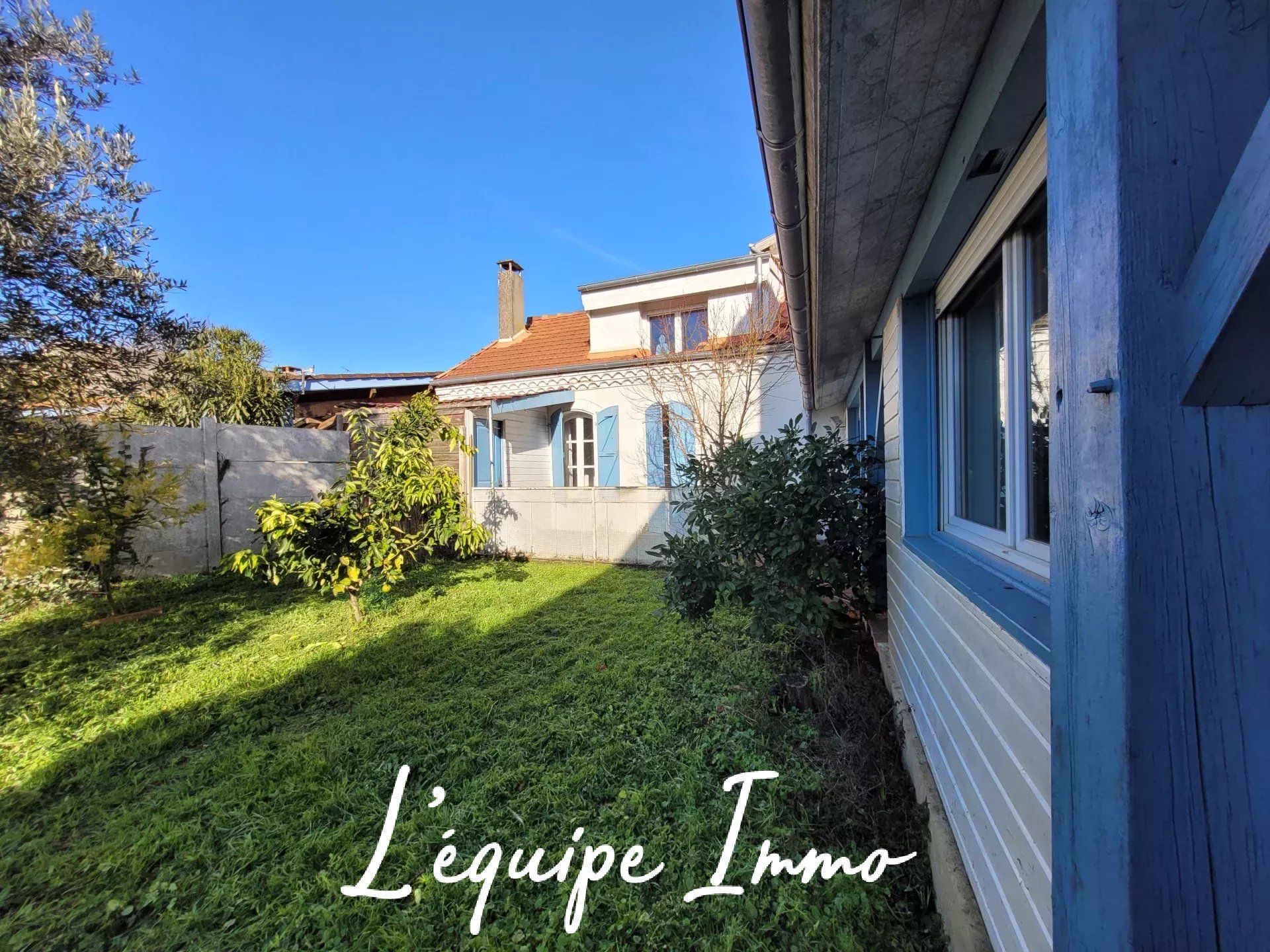 Maison 6 pièces - 143m² - GIMONT