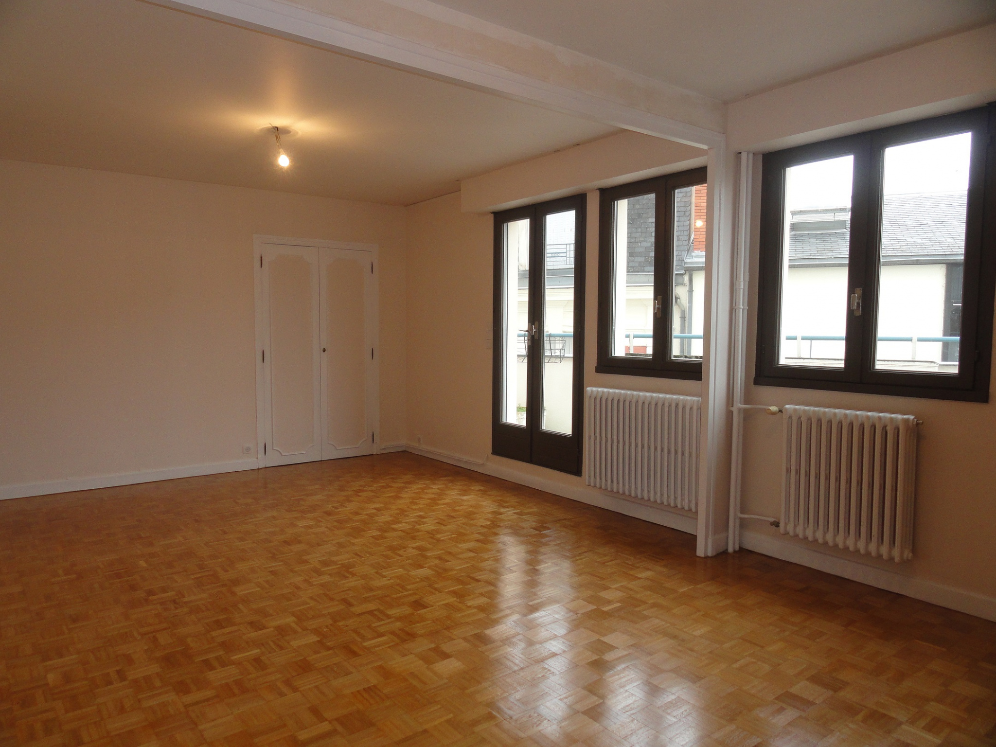 Appartement 3 pièces - 63m² - VICHY