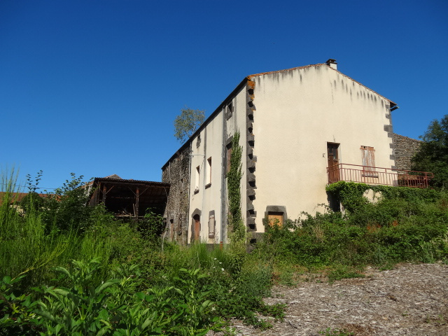 Maison 3 pièces - 200m² - ORCINES