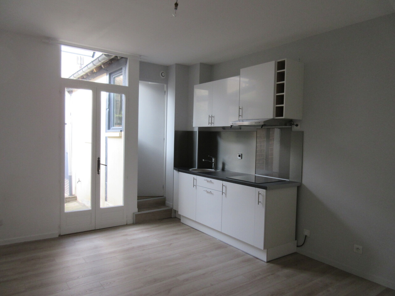 Maison 4 pièces - 71m² - PACY SUR EURE