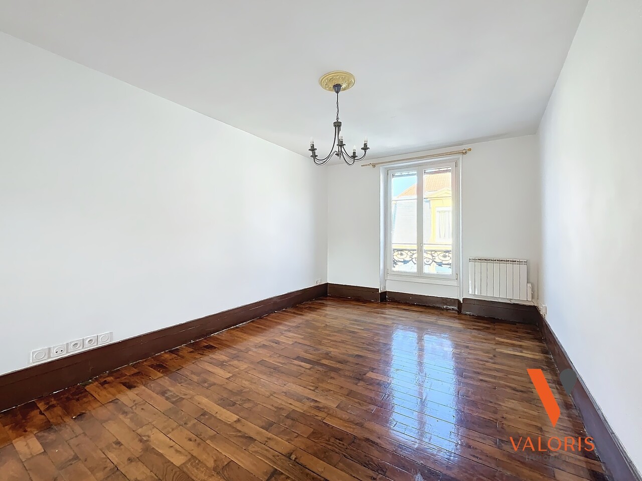 Appartement 2 pièces - 47m² - GRENOBLE