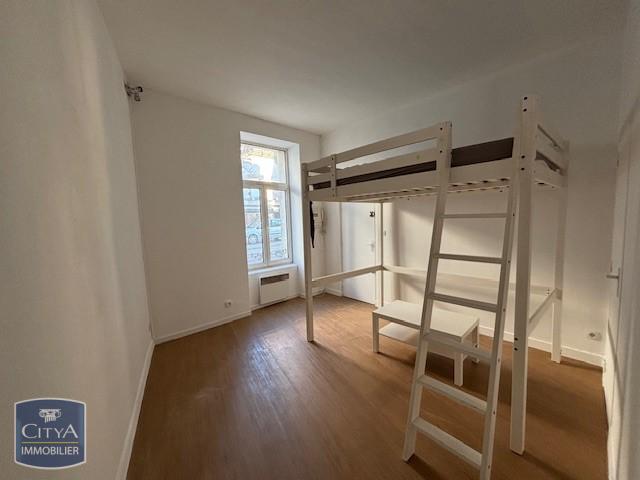 Appartement 1 pièce - 19m² - NANTES