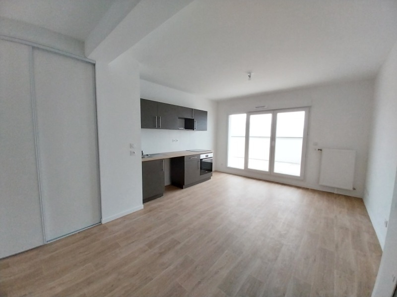 Appartement 3 pièces - 55m² - ST JEAN DE BRAYE